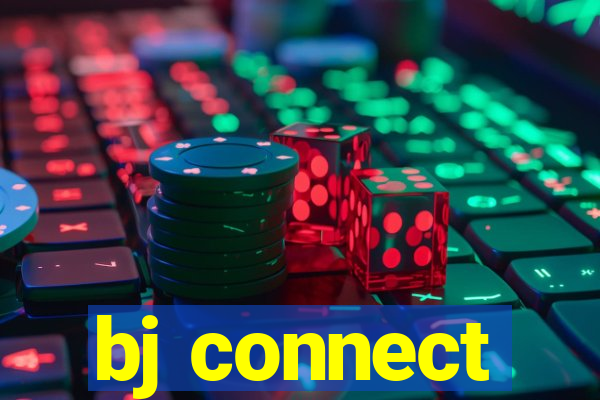 bj connect